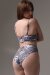 Pole Addict Sports Top The Bralette One Kolibri XS