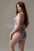 Pole Addict Sports Top The Bralette One Kolibri XS