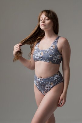 Pole Addict The Simple One Top Kolibri S