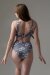 Pole Addict The Simple One Top Kolibri S