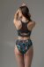 Pole Addict Shorts The Mesh One Verdona XS