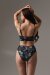 Pole Addict Sports Top The Bralette One Verdona XS