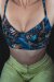 Pole Addict Sports Top The Bralette One Verdona S