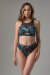 Pole Addict The Mesh One Sports Top Verdona XS