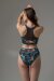 Pole Addict The Mesh One Sports Top Verdona XS