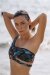 Pole Addict One Shoulder Top Verdona XS