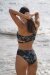 Pole Addict One Shoulder Top Verdona XS