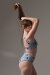 Pole Addict Open Back Top Stelvia XS