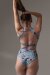 Pole Addict Open Back Top Stelvia S