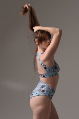 Pole Addict Shorts The Classic One Stelvia