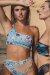 Pole Addict One Shoulder Top Stelvia M