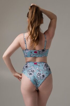 Pole Addict Sports Top The Bralette One Stelvia S