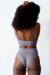Pole Addict Shorts The Classic One Grey S