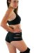 Juicee Peach Shorts Rio Mesh M