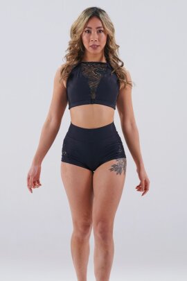Juicee Peach Top Rio Peacock Zeplin S