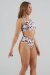 Juicee Peach Shorts Brazils Lipstick & Heels L