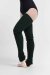 Legwarmer Maxical 100 cm Dunkelgrün
