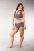 Off the Pole Top Halo Illusion Print XL