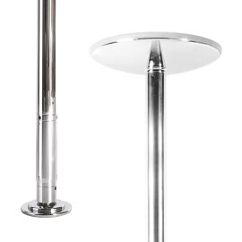 X-Pole XPert (NXN) Chrom B-Ware