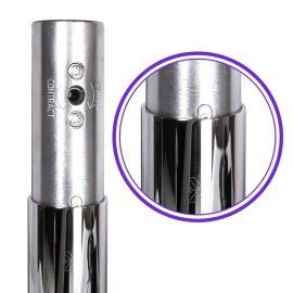 X-Pole XPert (NXN) Chrom B-Ware