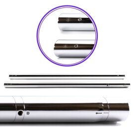 X-Pole XPert (NXN) Chrom B-Ware