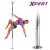 X-Pole XPert (NXN) Chrom B-Ware