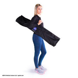 X-Pole SPORT Chrom B-Ware