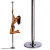 X-Pole SPORT Chrom B-Ware