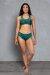 AMBR Designs Bikini Shorts Arzoo M