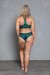 AMBR Designs Bikini Shorts Arzoo M