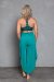 AMBR Designs Delilah Sway Pants Emerald M