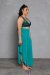 AMBR Designs Delilah Sway Pants Emerald L