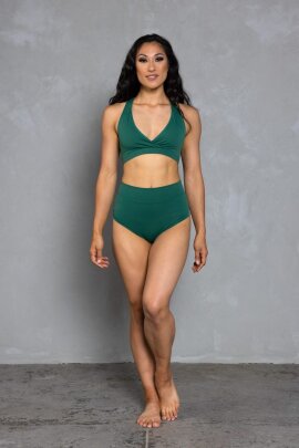 AMBR Designs High Shorts Envy XS