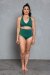 AMBR Designs High Shorts Envy XS