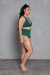 AMBR Designs High Shorts Envy S