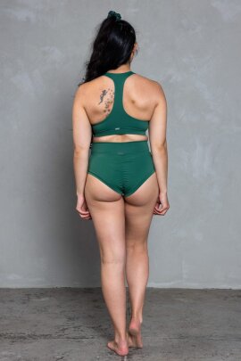 AMBR Designs High Shorts Envy M