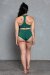 AMBR Designs High Shorts Envy M