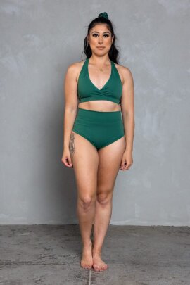 AMBR Designs High Shorts Envy L
