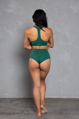 AMBR Designs High Shorts Envy L