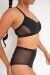 Lunalae Top Gigi Schwarz S