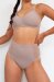 Lunalae Top Gigi Mocca XS