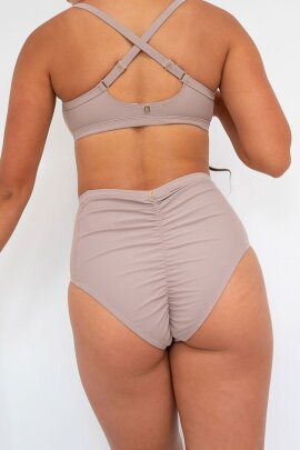 Lunalae Top Gigi Mocca L