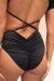 Lunalae Bodysuit Camlie Schwarz M