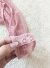 Naughty Thoughts See Through Bodysuit Rosa S