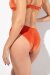 RAD Shorts Peru Velvet Caramel S