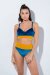 RAD Shorts Lapis Lazuli Velvet Blau L