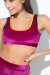 RAD Top Ametri Velvet Dama XL