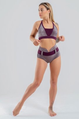 i-Style Top Gala Glow L
