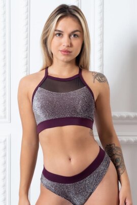 i-Style Shorts Gala Glow XS