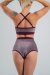 i-Style Shorts Pin-Up-Classic Glow XS